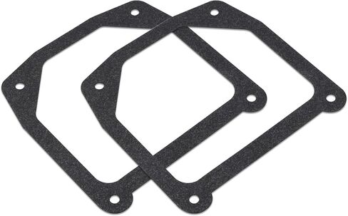 2Pcs 32-584-06-S Ignition Coil with Valve Cover Gaskets for Kohler KT ZT Engines for 7000 Series Engine with Stamped Steel Valve Cover in Kuwait