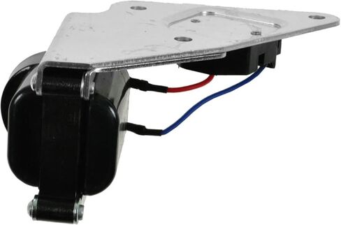 TRQ Ignition Coil Compatible with 1993-1997 Volvo 850 1998-1999 C70 S70 V70 in Saudi Arabia