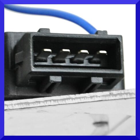 TRQ Ignition Coil Compatible with 1993-1997 Volvo 850 1998-1999 C70 S70 V70 in Saudi Arabia