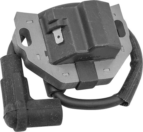 Caltric Ignition Coil Compatible with Kawasaki FS541V FS600V FS651V FS691V FS730V FX481V FX541V in Saudi Arabia