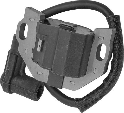 Caltric Ignition Coil Compatible with Kawasaki FS541V FS600V FS651V FS691V FS730V FX481V FX541V in Saudi Arabia