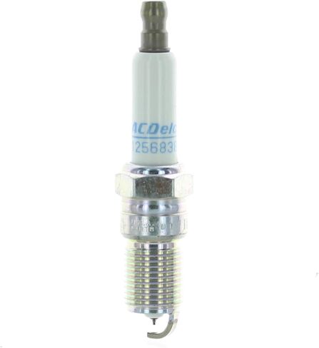 Volvo Penta New OEM AC Delco 12568387 Spark Plug 4 Pack Kit, 21467472 in Saudi Arabia