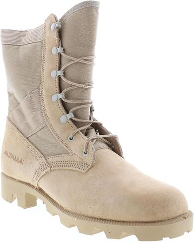 Altama Mens Jungle WX 10.5" Tactical Boots Boots in Kuwait