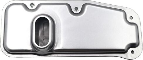 Automatic Transmission Filter Oil Pan Gasket Kit A340F A343F Compatible with Toyota 1996-2010 4Runner 1998-2002 Land Cruiser 2001-2007 Sequoia 00-15 Tacoma 98-02 LX470 Replaces 3533060030 35330-60030 in Saudi Arabia