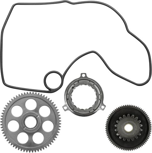 بداية القابض والعتاد الوسيط مع العتاد والمحمل Sprag متوافق مع Polaris RZR 570 2013-2020 / Ranger ETX 2015-2016 6230561 in Saudi Arabia