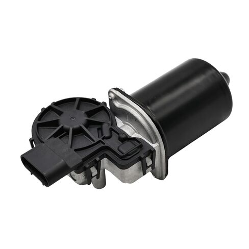 Front Windshield Wiper Motor Compatible with R-a-m 1500 Pickup 2009-2010, Compatible with R-a-m 1500 2500 3500 4500 5500 2011-2022 55372141AB 55372141AE 55372141AH 68050422AA in Saudi Arabia