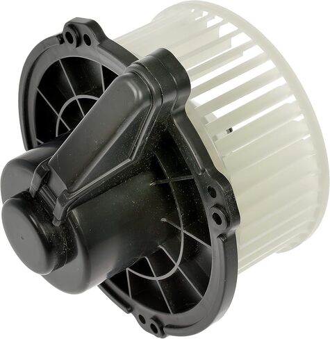 محرك منفاخ Dorman 924-5127 HVAC متوافق مع موديلات مختارة من Isuzu in Saudi Arabia