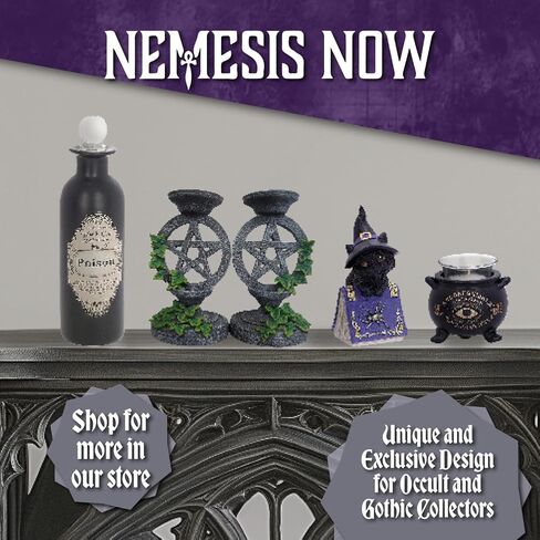 Raven Roost Backflow Incense Burner in Saudi Arabia