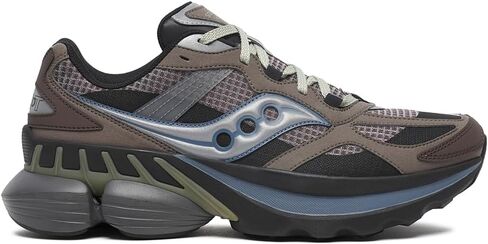 Saucony Men's Grid Nxt Sneaker in Saudi Arabia