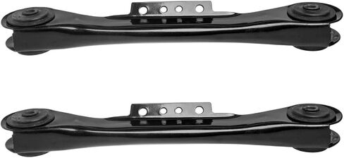 KEYOOG 2Pc Set K620246 Rear Upper Control Arm Assembly Fit For 1993-1998 Je-ep Grand Cherokee [1997-2006 Wrangler TJ ] Passenger Driver Side Suspension in Saudi Arabia