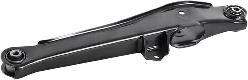 Rear Upper and Lower Control Arm Kit Adjustable K641868 K641281 K641226 Compatible for Jeep Compass Patriot 2007-2017 Compatible for Dodge Caliber 2007-2012 Left and Right 6pcs in Saudi Arabia