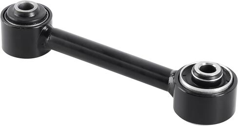 Rear Upper and Lower Control Arm Kit Adjustable K641868 K641281 K641226 Compatible for Jeep Compass Patriot 2007-2017 Compatible for Dodge Caliber 2007-2012 Left and Right 6pcs in Saudi Arabia