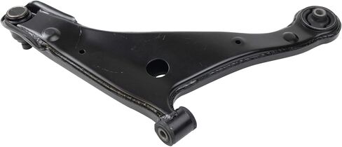 ذراع التحكم السفلي الأمامي الأيسر والأيمن مع مجموعة وصلات كروية قطعتين متوافق مع 2004-2008 2004-2011 Mitsubishi Endeavour in Kuwait