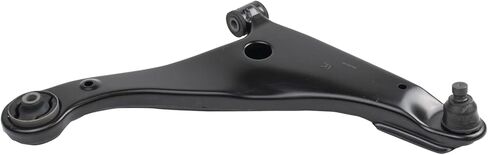 ذراع التحكم السفلي الأمامي الأيسر والأيمن مع مجموعة وصلات كروية قطعتين متوافق مع 2004-2008 2004-2011 Mitsubishi Endeavour in Kuwait