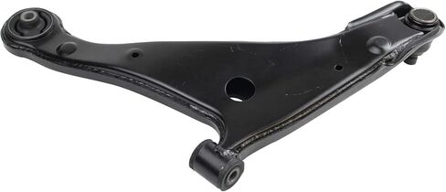 ذراع التحكم السفلي الأمامي الأيسر والأيمن مع مجموعة وصلات كروية قطعتين متوافق مع 2004-2008 2004-2011 Mitsubishi Endeavour in Kuwait