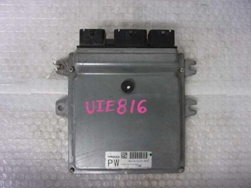 09 Compatible with Murano Engine ECM Control Module MEC116-010 E1 MEC116010E1 in Saudi Arabia