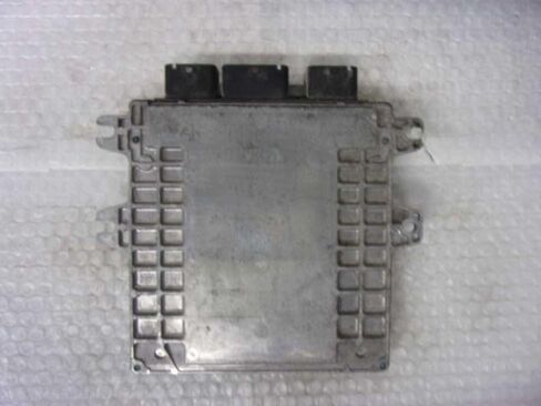 09 Compatible with Murano Engine ECM Control Module MEC116-010 E1 MEC116010E1 in Saudi Arabia