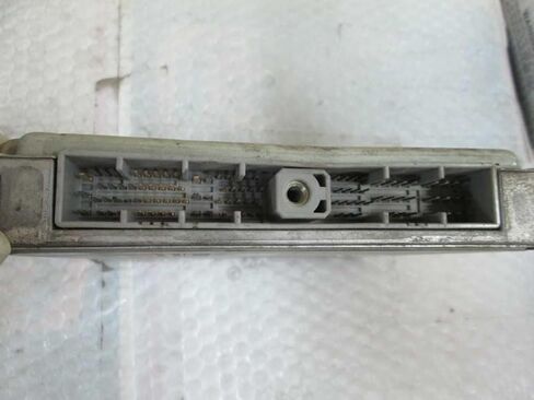 Engine ECM Control Module Fits 1995 95 Compatible with Nissan Maxima A18-E11 EW1K A18E11EW1K in Saudi Arabia