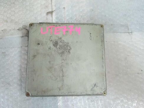 Engine ECM Control Module Fits 1995 95 Compatible with Nissan Maxima A18-E11 EW1K A18E11EW1K in Saudi Arabia