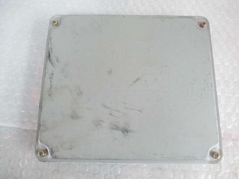 Engine ECM Control Module Fits 2004 04 Compatible with Toyota 4 Runner 89661-35A22 8966135A22 in Saudi Arabia
