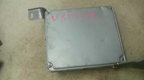 Engine ECM Control Module Fits 05 Compatible with Scion TC 89661-21421 8966121421 in Saudi Arabia