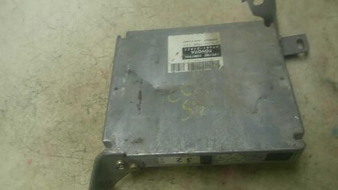 Engine ECM Control Module Fits 05 Compatible with Scion TC 89661-21421 8966121421 in Saudi Arabia