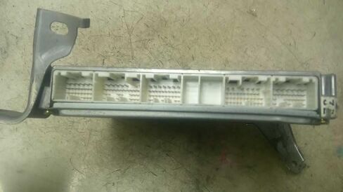 Engine ECM Control Module Fits 05 Compatible with Scion TC 89661-21421 8966121421 in Saudi Arabia