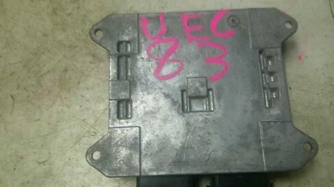 Engine ECM Electronic Control Module Fits 06-07 Compatible with Mazda 5 L3P6 18 881M L3P618881M in Saudi Arabia