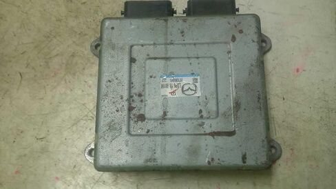 Engine ECM Electronic Control Module Fits 06-07 Compatible with Mazda 5 L3P6 18 881M L3P618881M in Saudi Arabia