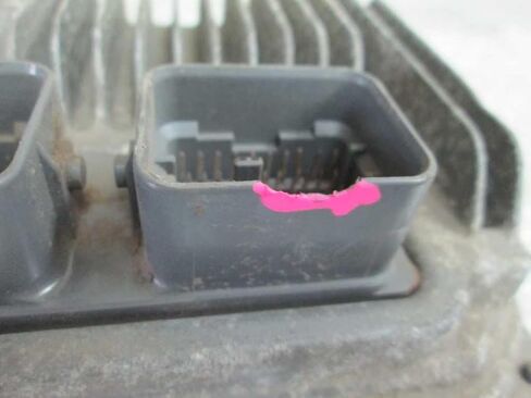 Engine ECM Module Engine Control 2.4L Fits 15 Accord 37820-5A1-L63 378205A1L63 in Saudi Arabia