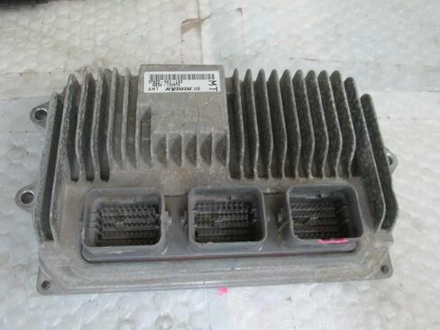 Engine ECM Module Engine Control 2.4L Fits 15 Accord 37820-5A1-L63 378205A1L63 in Saudi Arabia