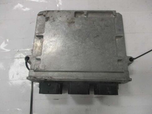 Engine ECM Control Module 2.0L Fits 05 Focus 5S4A12A650BE 5S4A-12A650-BE in Saudi Arabia