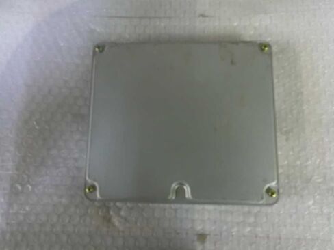 Engine ECM Control Module GTS 2ZZGE Engine Fits 00 CELICA 89666-20091 8966620091 in Saudi Arabia