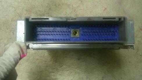 Engine ECM Control Module Fits 02 Compatible with Ford Sable 2F1A-12A650-SC 2F1A12A650SC in Saudi Arabia