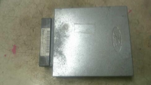 Engine ECM Control Module Fits 02 Compatible with Ford Sable 2F1A-12A650-SC 2F1A12A650SC in Saudi Arabia