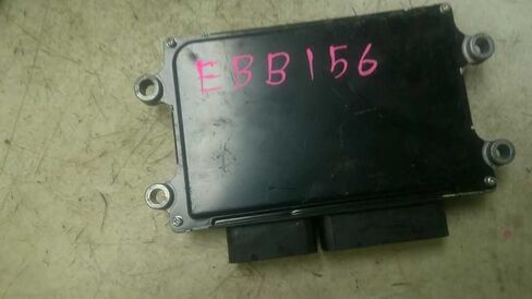 Engine ECM Control Module Fits 19-22 Compatible with Mazda CX-3 CX-5 PX43 18 881 PX4318881 in Saudi Arabia