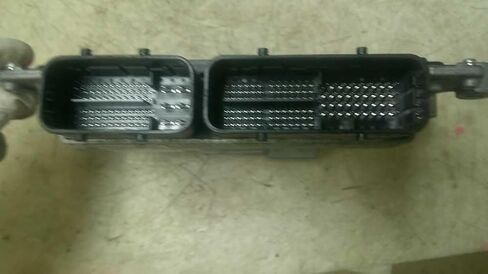 Engine ECM Control Module Fits 19-22 Compatible with Mazda CX-3 CX-5 PX43 18 881 PX4318881 in Saudi Arabia