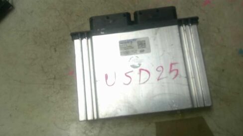 Engine ECM Control Module Fits 20-21 Compatible with Hyundai Sonata 39116-2M013 391162M013 in Saudi Arabia
