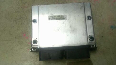 Engine ECM Control Module Fits 20-21 Compatible with Hyundai Sonata 39116-2M013 391162M013 in Saudi Arabia