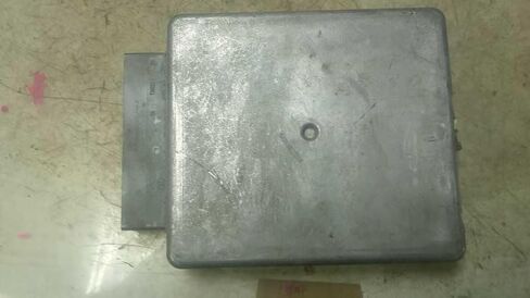 Engine ECM Control Module at Fits 02 Compatible with Ford Focus 2M5A-12A650-HB 2M5A12A650HB in Saudi Arabia