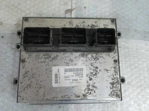 وحدة التحكم في المحرك ECM 5.4L 07 متوافقة مع Ford F150 Pickup 7L3A-12A650-ELC 7L3A12A650ELC in Saudi Arabia