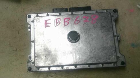 Engine ECM Control Module Fits 2020 20 Compatible with Honda Odyssey 37820-5MR-C62 378205MRC62 in Saudi Arabia