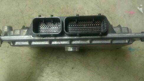 Engine ECM Control Module Fits 2020 20 Compatible with Honda Odyssey 37820-5MR-C62 378205MRC62 in Saudi Arabia