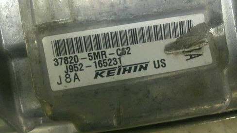 Engine ECM Control Module Fits 2020 20 Compatible with Honda Odyssey 37820-5MR-C62 378205MRC62 in Saudi Arabia