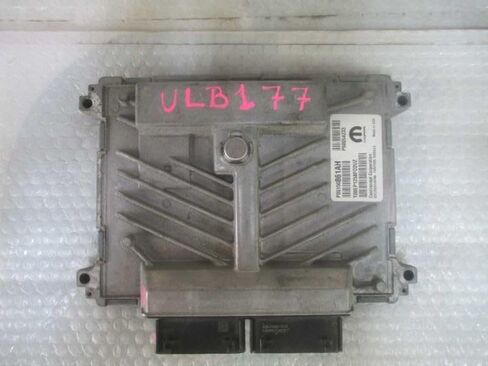 Engine ECM Control Module Fits 19-21 Compatible with Jeep Compatible with Cherokee 05150861AH 68405708AF in Saudi Arabia