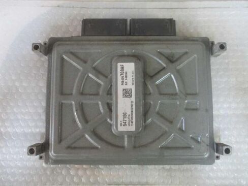 Engine ECM Control Module Fits 19-21 Compatible with Jeep Compatible with Cherokee 05150861AH 68405708AF in Saudi Arabia