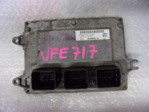 08 09 10 Compatible with Honda Accord Engine ECM 37820-R41-L62 37820R41L62 in Saudi Arabia