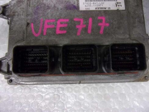 08 09 10 Compatible with Honda Accord Engine ECM 37820-R41-L62 37820R41L62 in Saudi Arabia