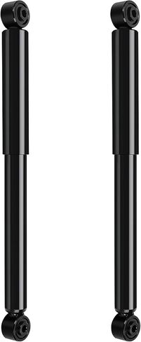 2x Struts AUTOMUTO Shock Absorbers Fits 2006 2007 2008 2009 2010 2011 2012 2013 for Suzuki Grand Vitara with 343435 37308 Auto Shocks - Rear in Saudi Arabia