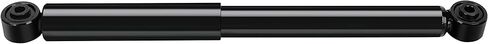 2x Struts AUTOMUTO Shock Absorbers Fits 2006 2007 2008 2009 2010 2011 2012 2013 for Suzuki Grand Vitara with 343435 37308 Auto Shocks - Rear in Saudi Arabia